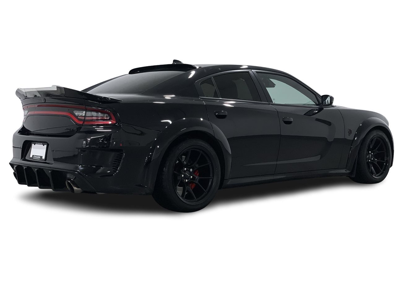 2022 Dodge Charger