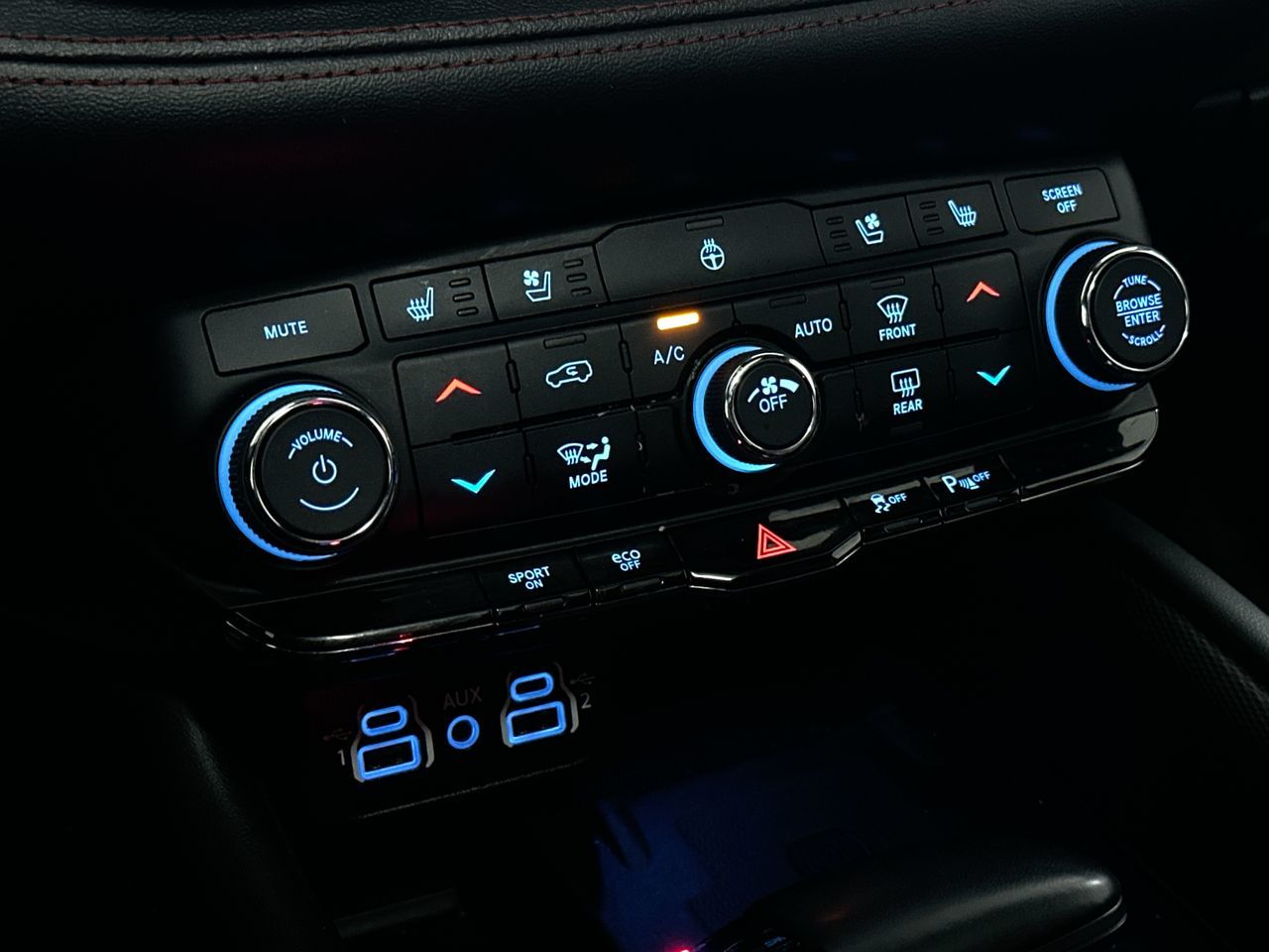 2023 Dodge Durango