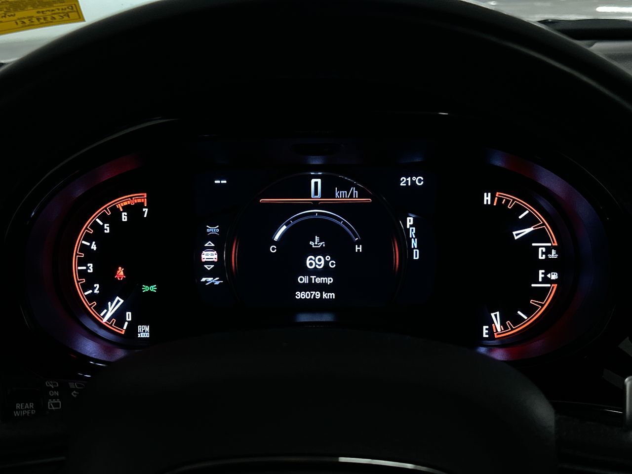 2023 Dodge Durango