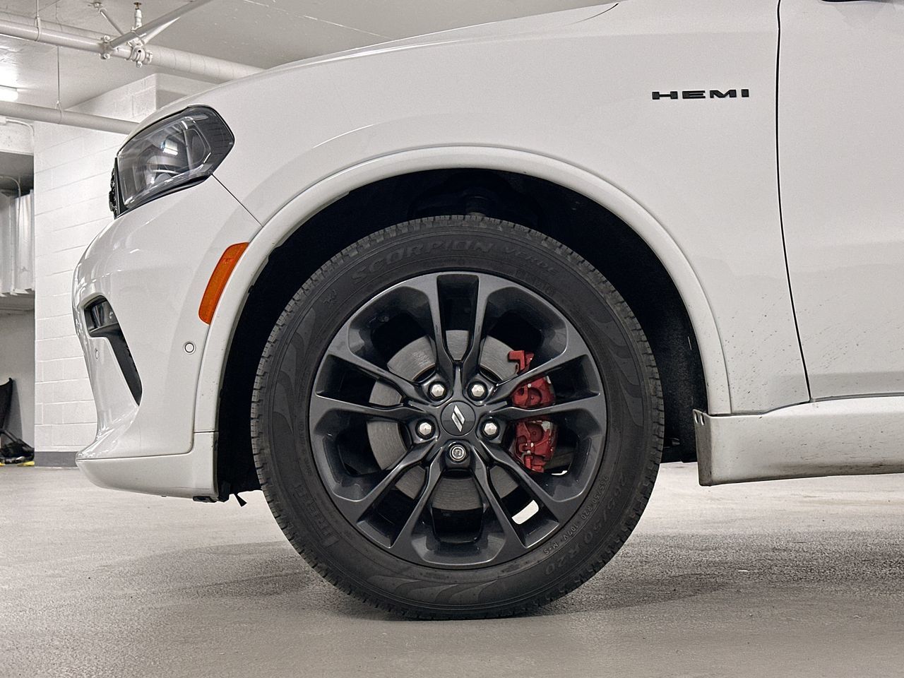 2023 Dodge Durango