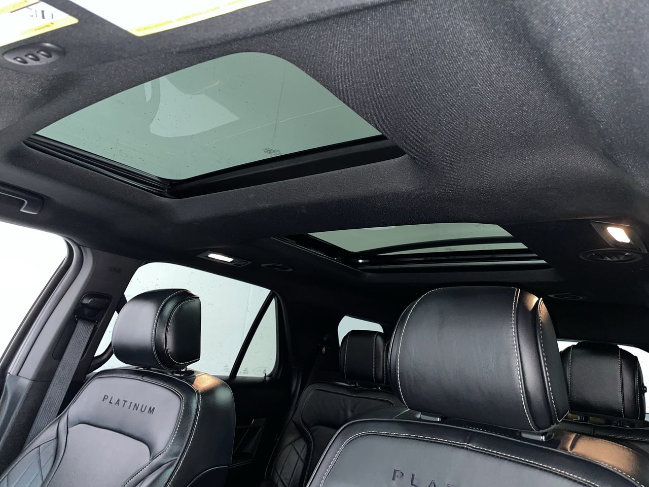 2017 Ford Explorer in Vancouver, British Columbia