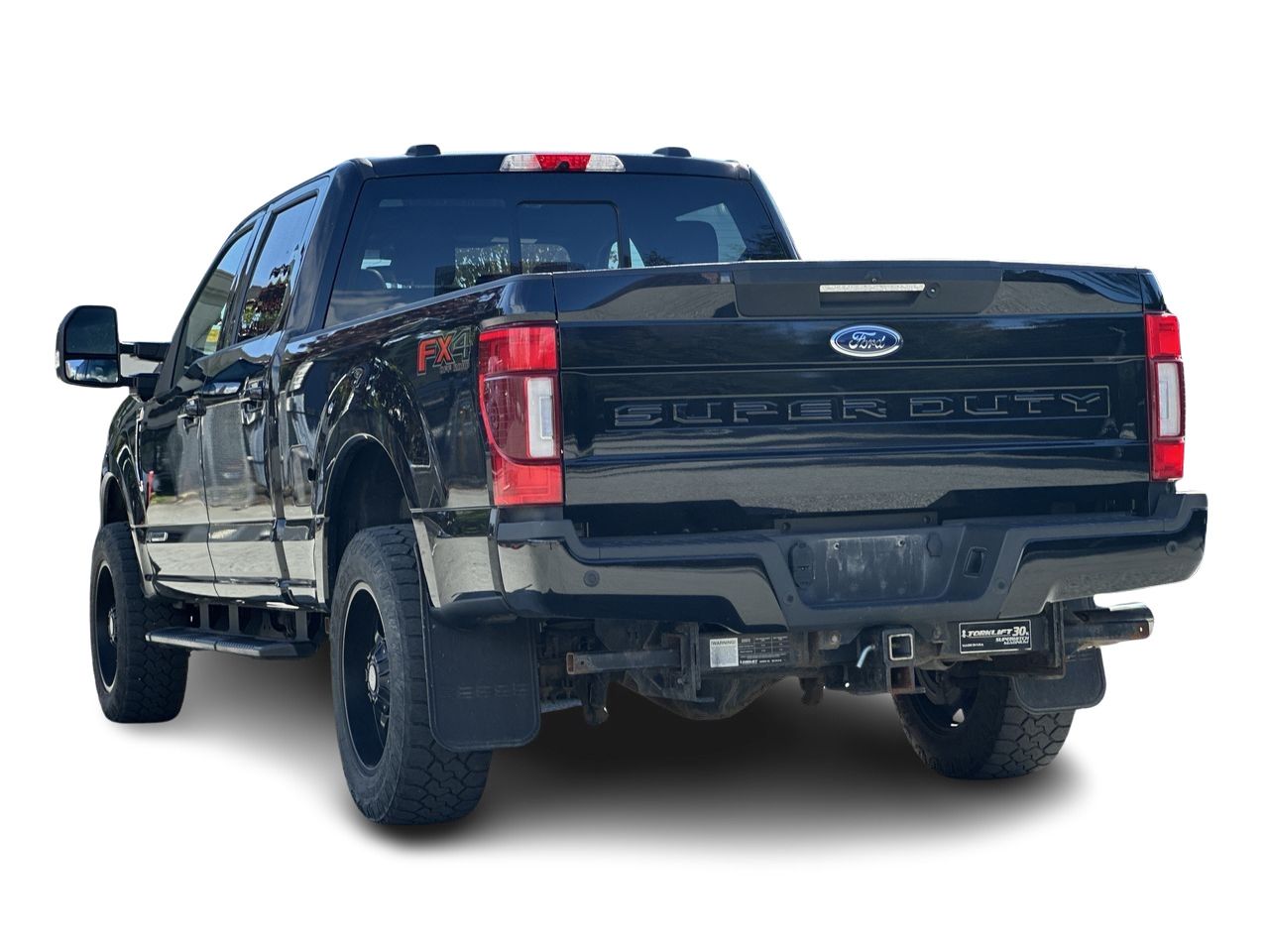 2022 Ford F350