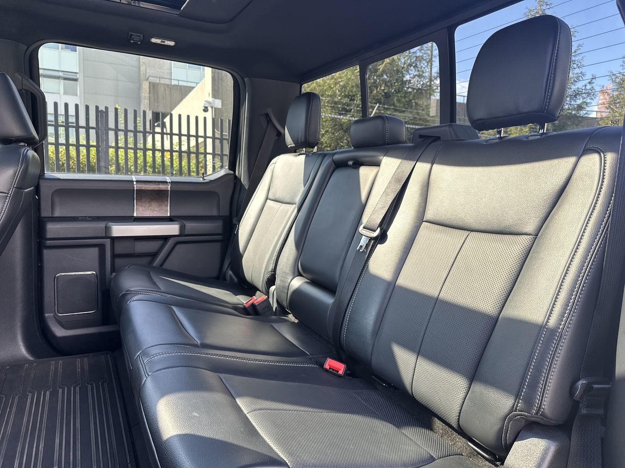 2022 Ford F350
