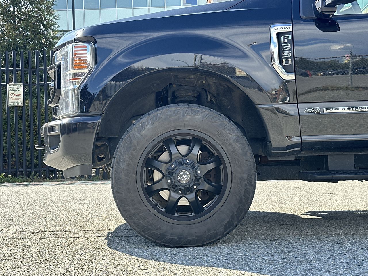 2022 Ford F350
