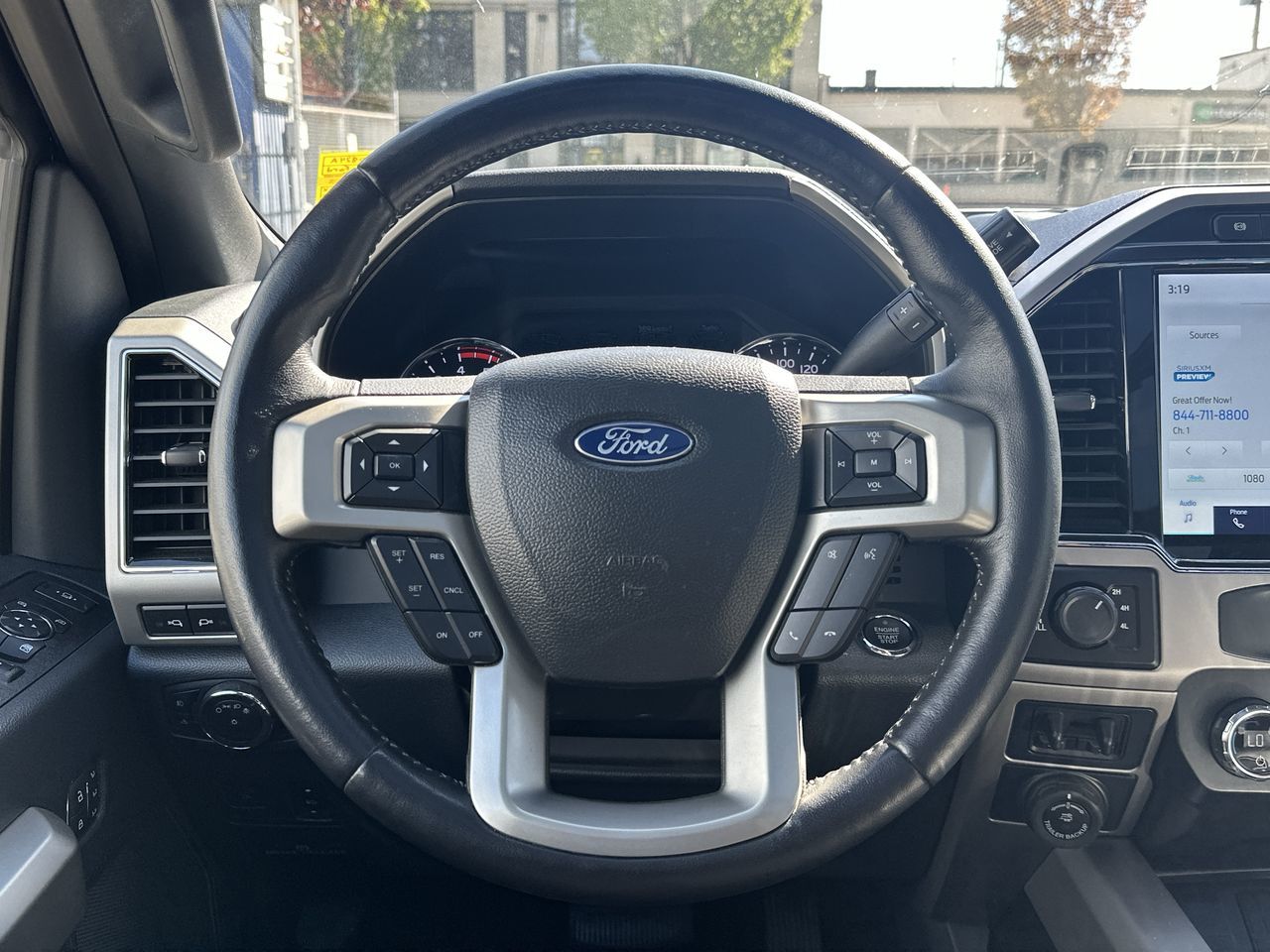2022 Ford F350