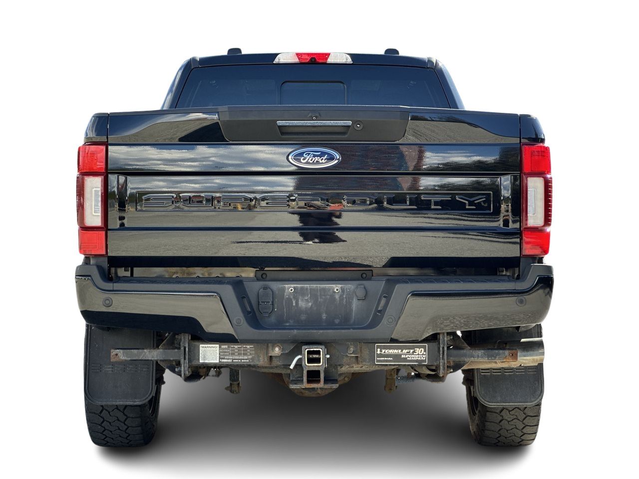 2022 Ford F350