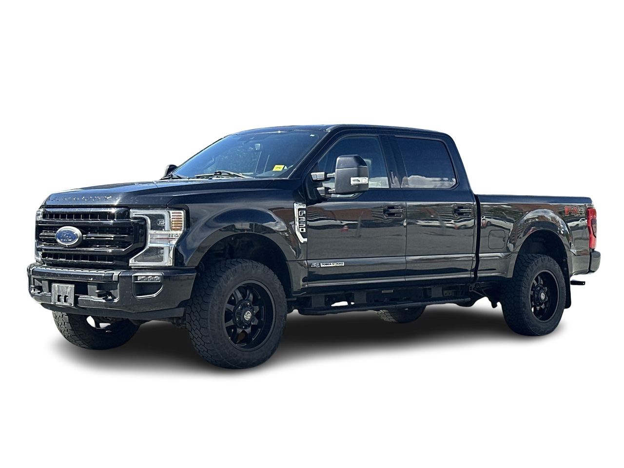 2022 Ford F350