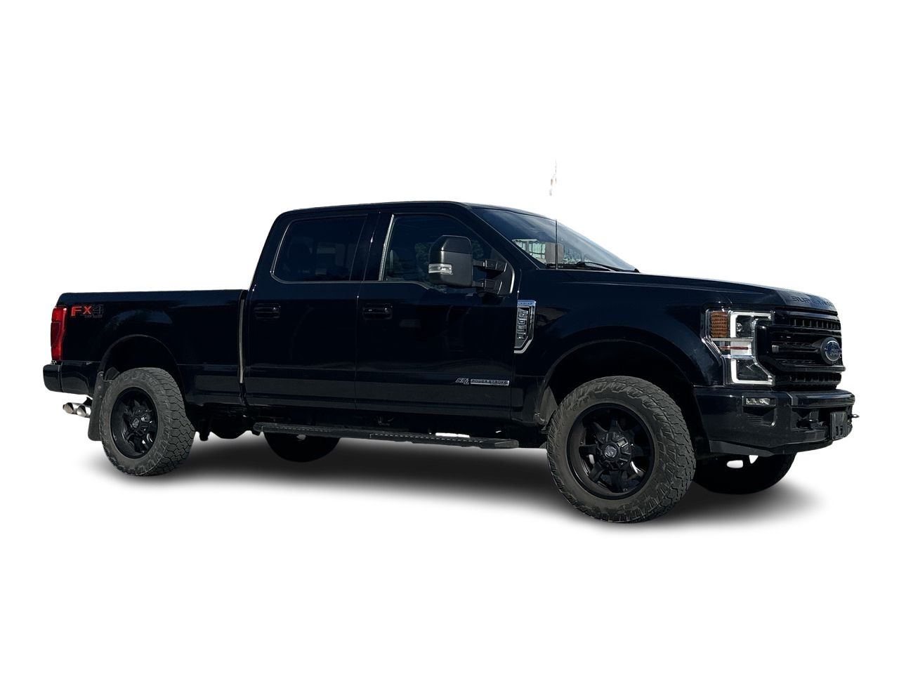 2022 Ford F350