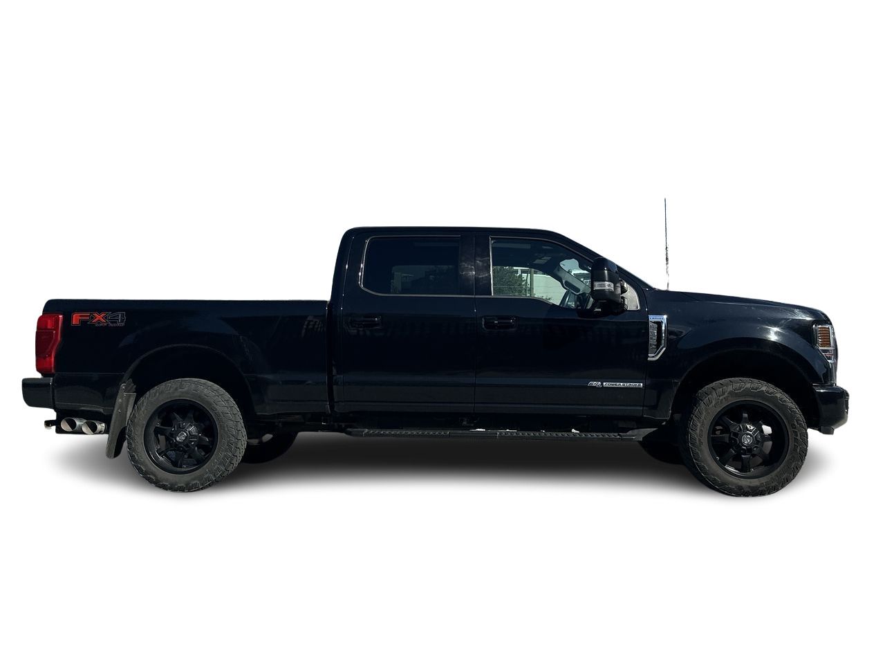 2022 Ford F350