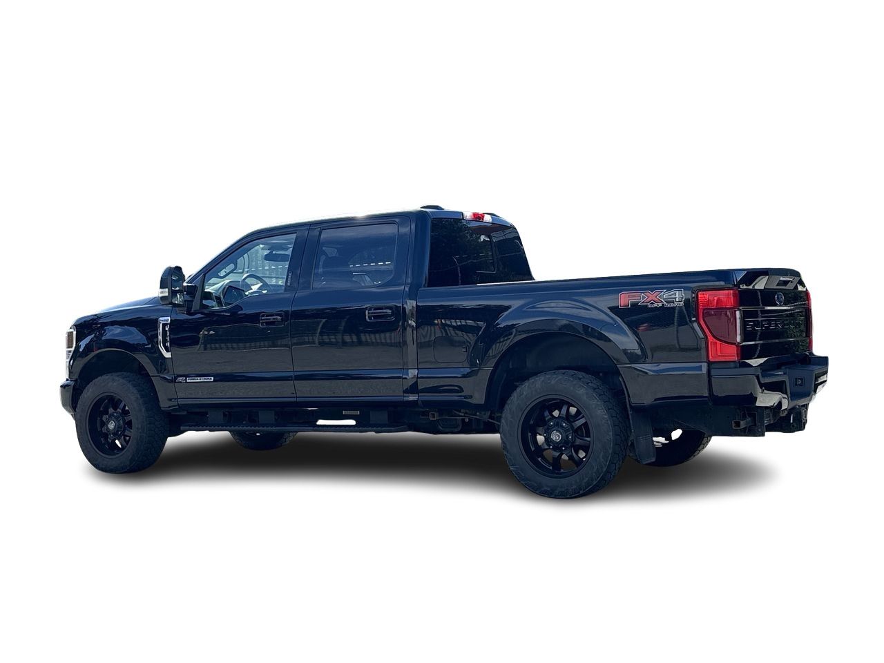 2022 Ford F350