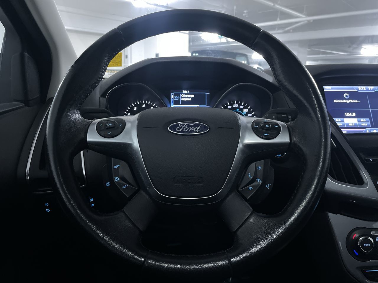 2013 Ford Focus
