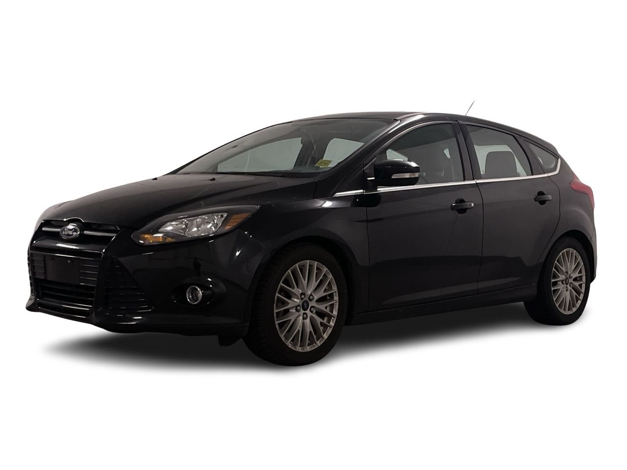 2013 Ford Focus