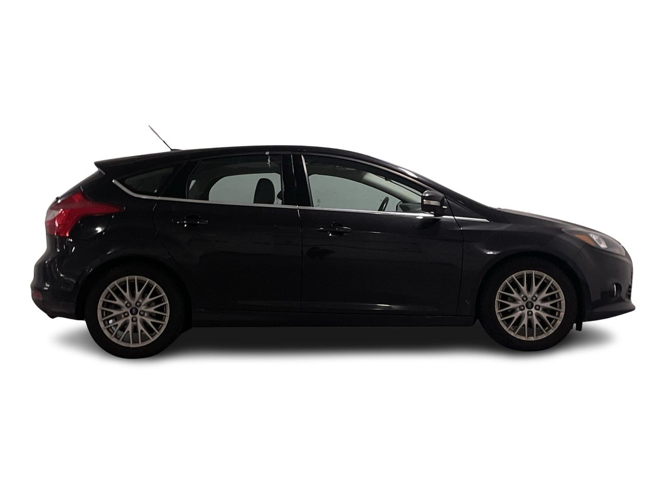 2013 Ford Focus