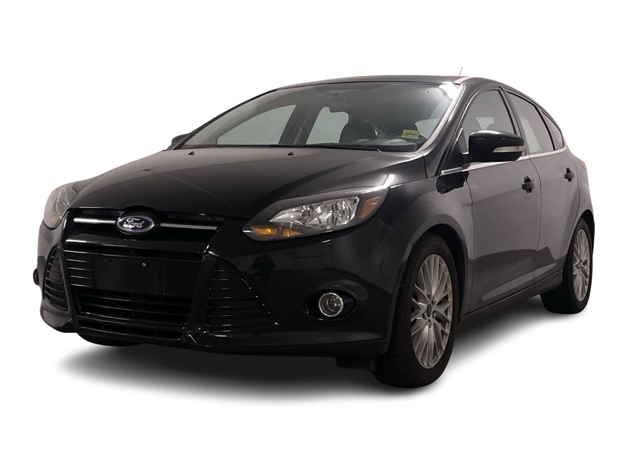 2013 Ford Focus