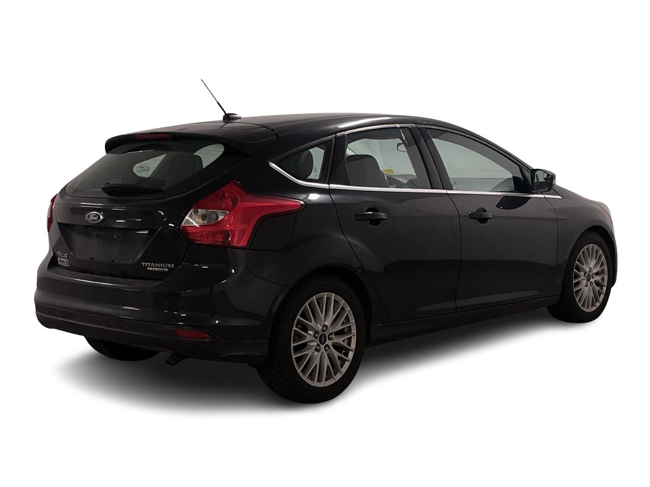 2013 Ford Focus