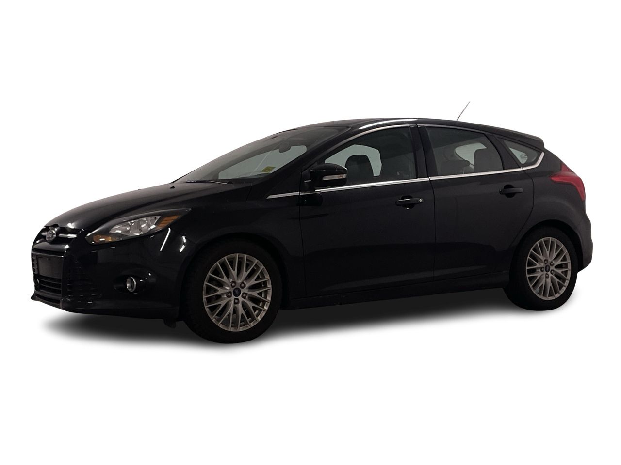 2013 Ford Focus