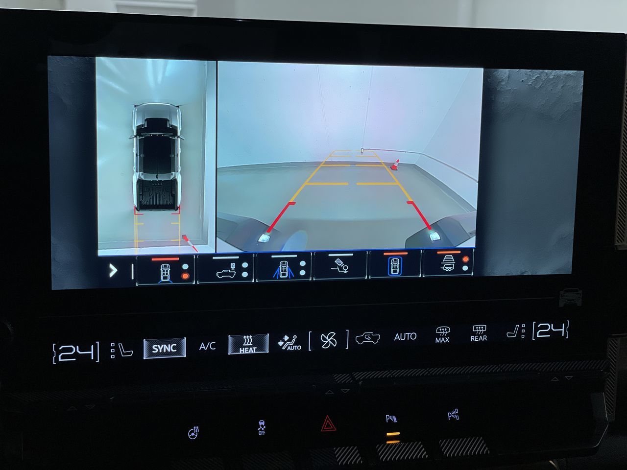 2025 GMC HUMMER EV Pickup