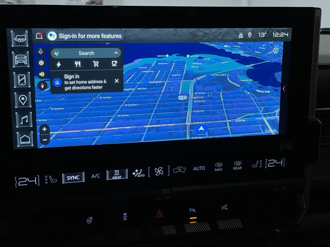 2025 GMC HUMMER EV Pickup