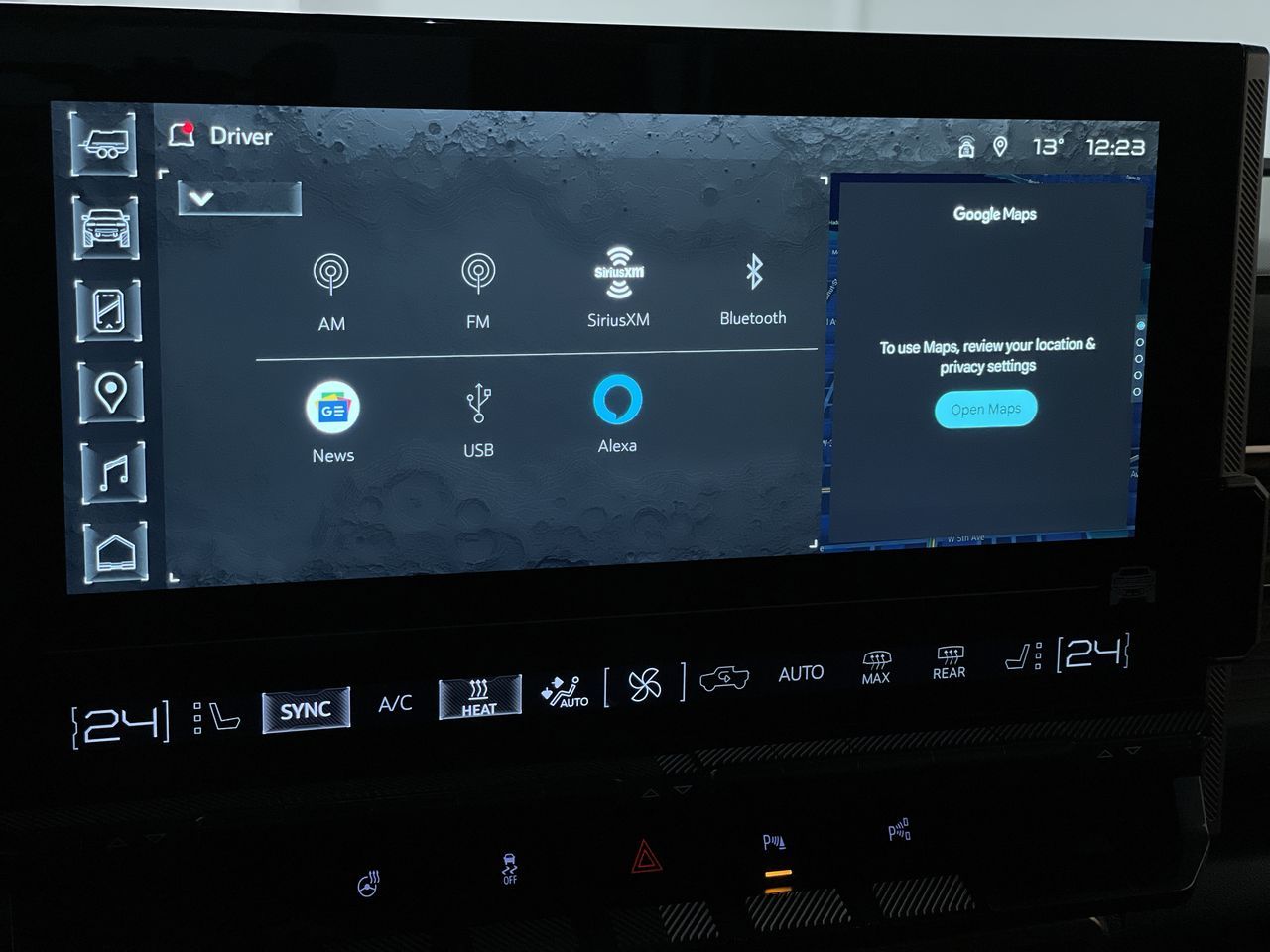 2025 GMC HUMMER EV Pickup