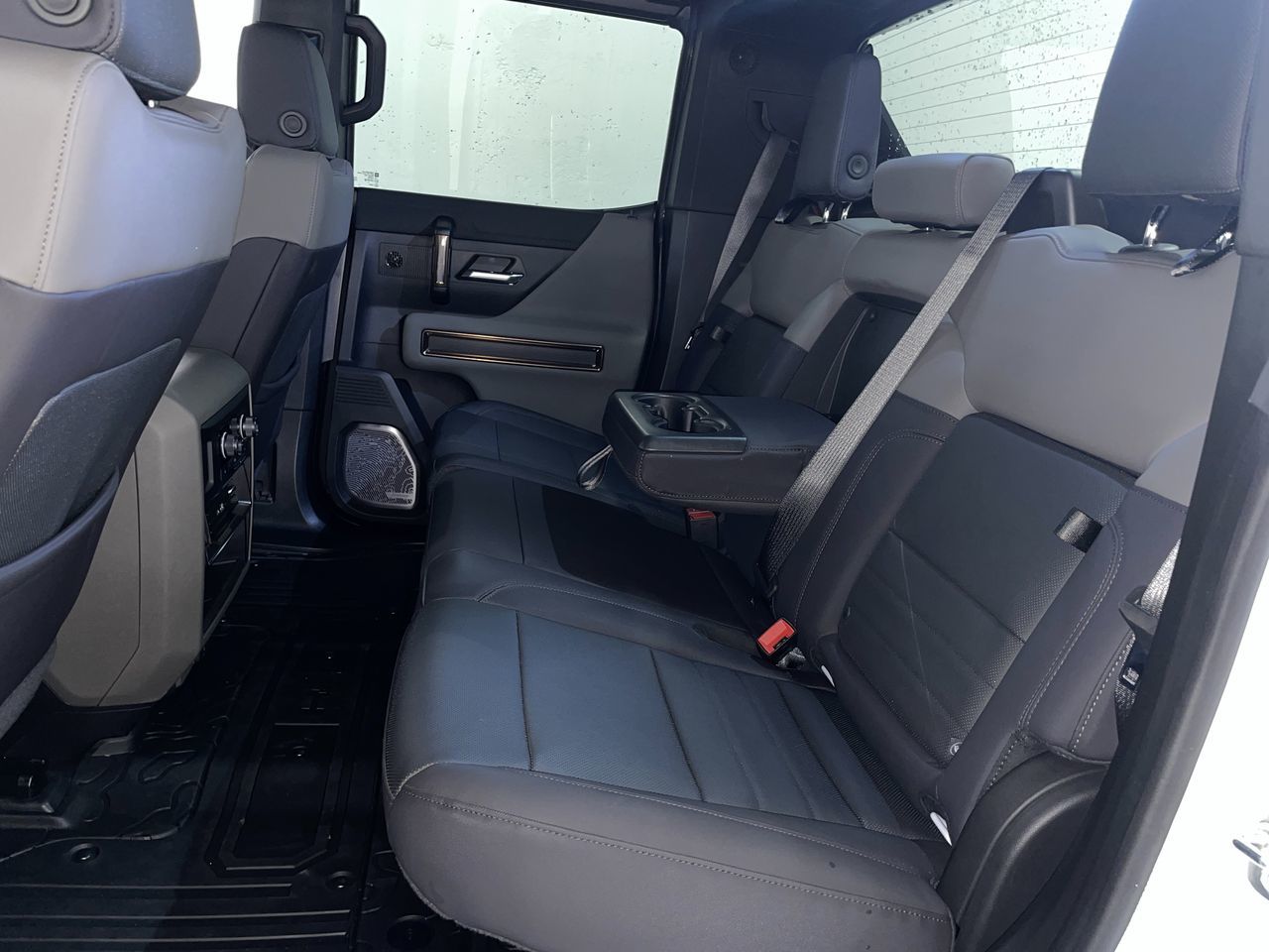 2025 GMC HUMMER EV Pickup