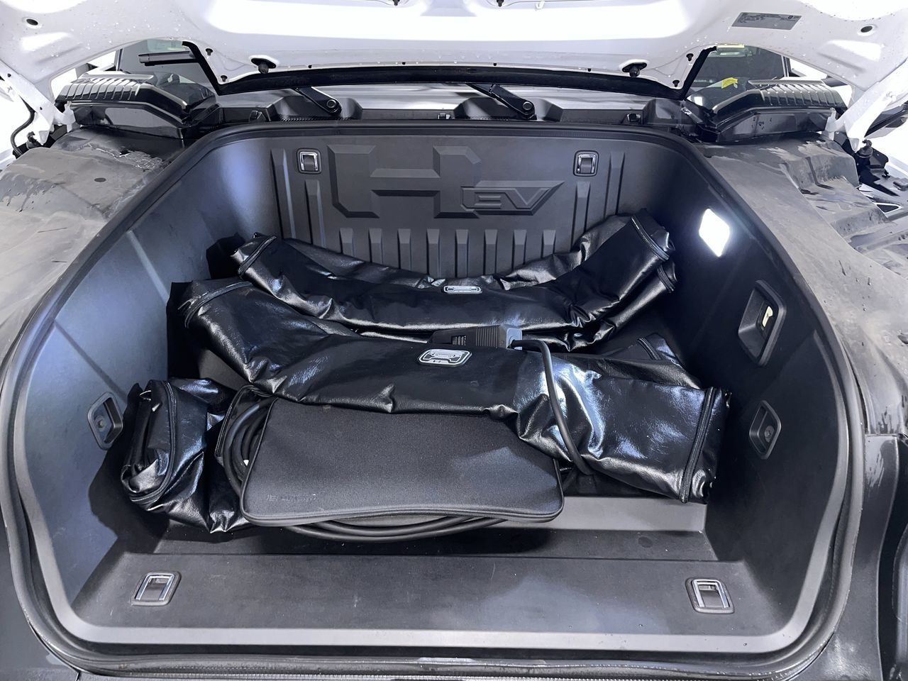 2025 GMC HUMMER EV Pickup