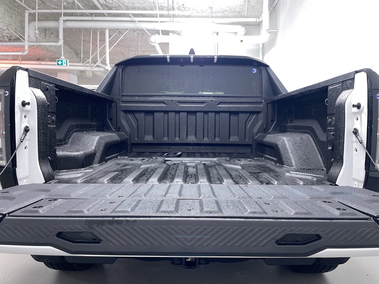 2025 GMC HUMMER EV Pickup