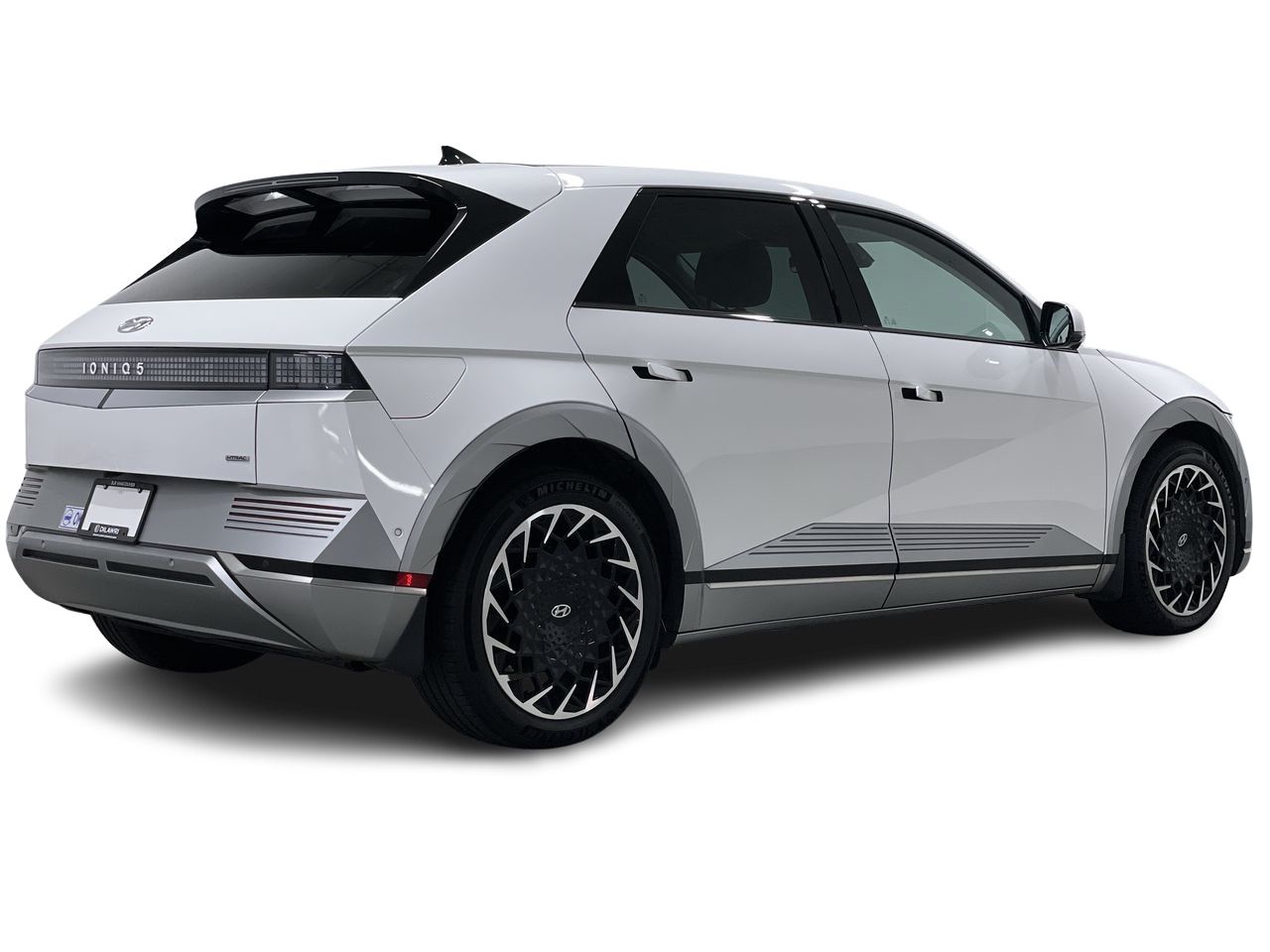 2023 Hyundai Ioniq 5