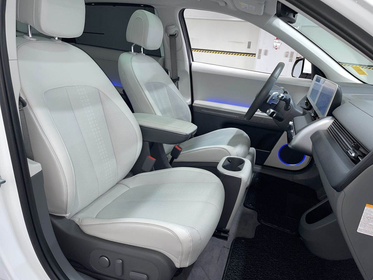 2023 Hyundai Ioniq 5