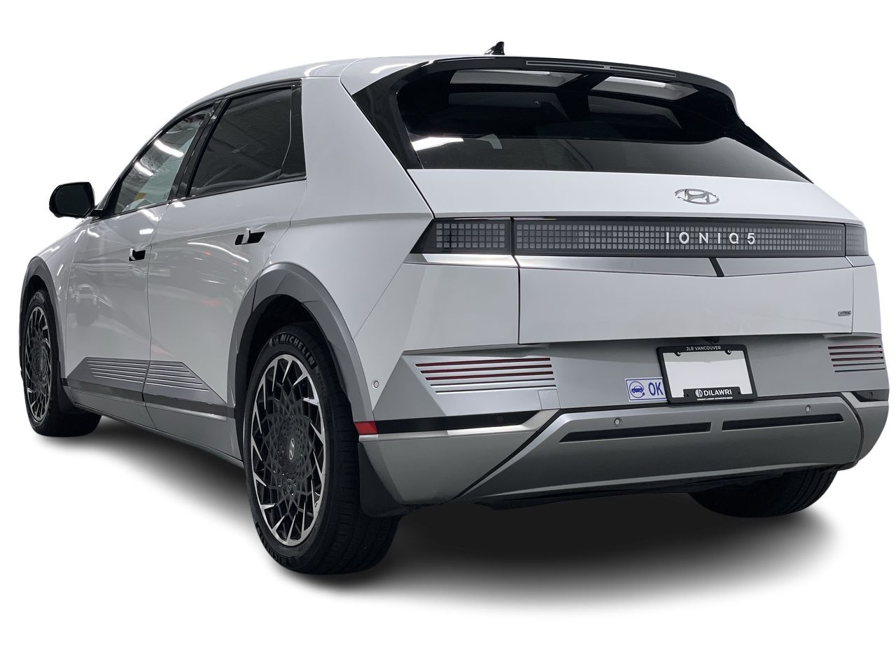 2023 Hyundai Ioniq 5