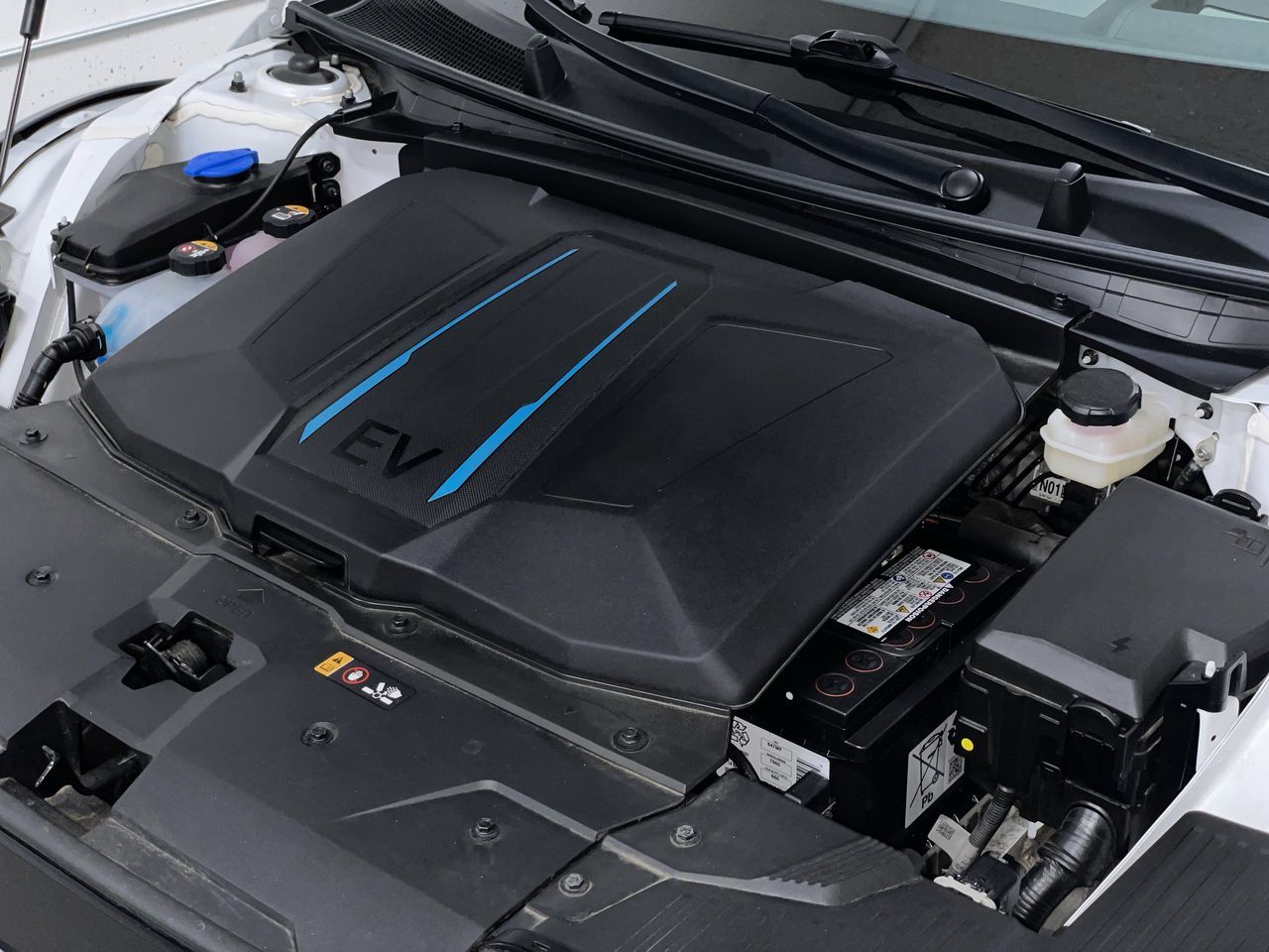 2023 Hyundai Ioniq 5