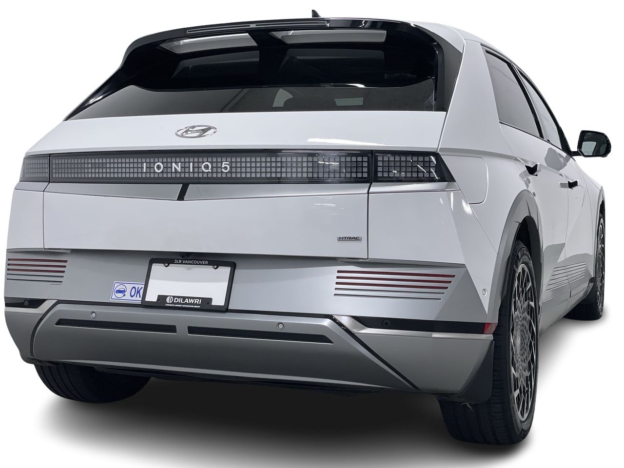 2023 Hyundai Ioniq 5