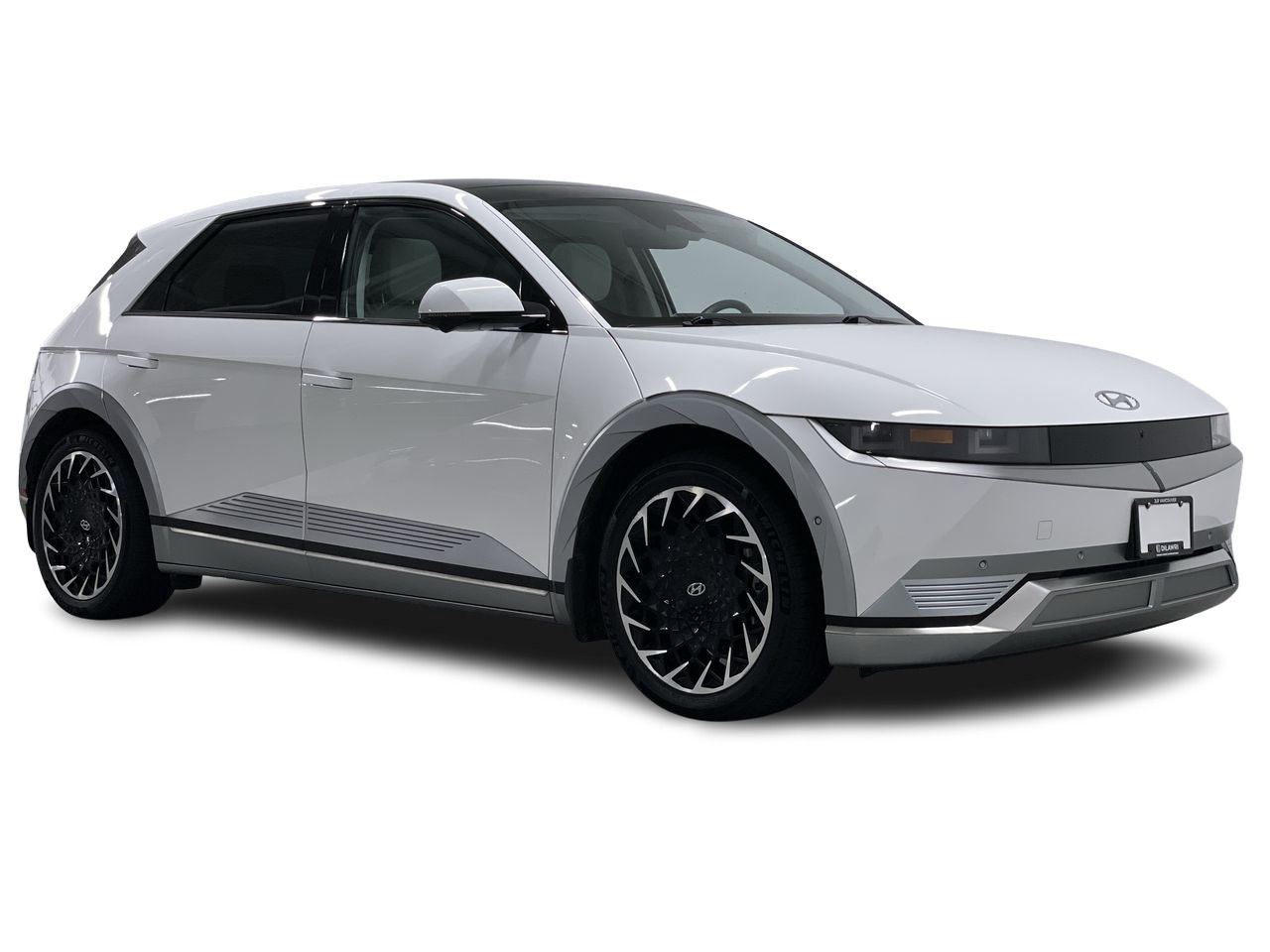 2023 Hyundai Ioniq 5