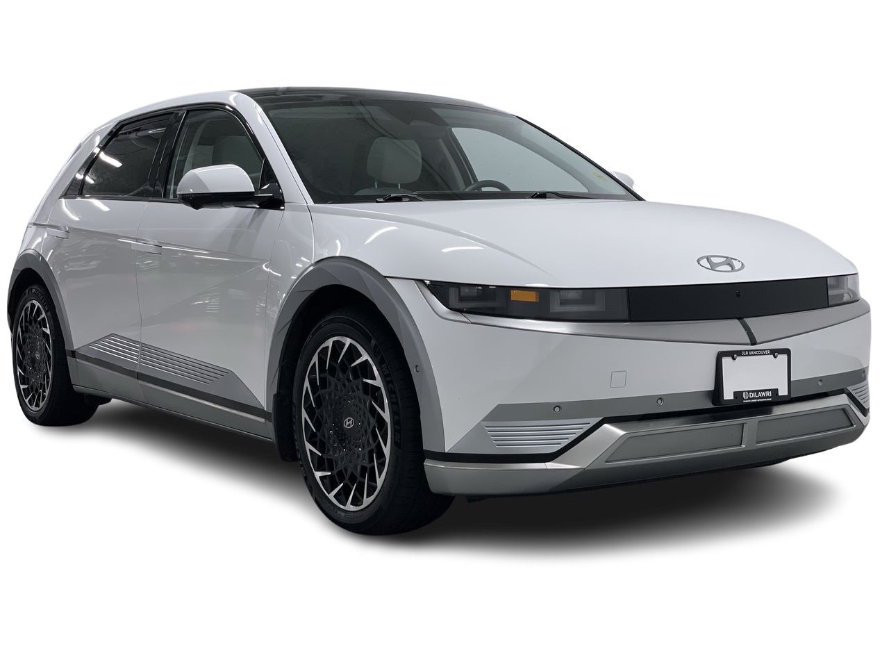 2023 Hyundai Ioniq 5