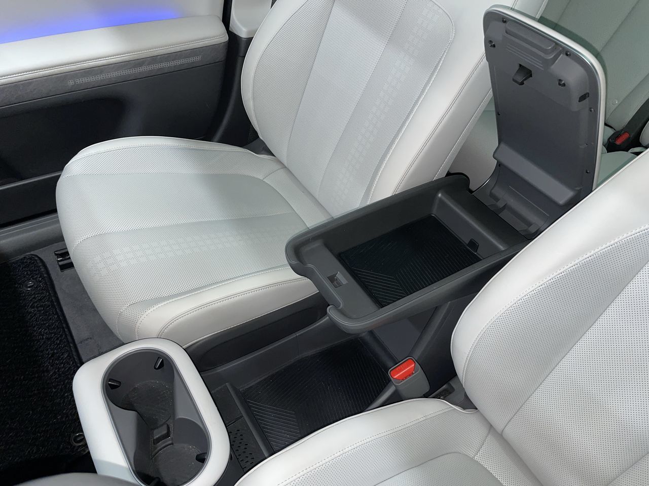 2023 Hyundai Ioniq 5