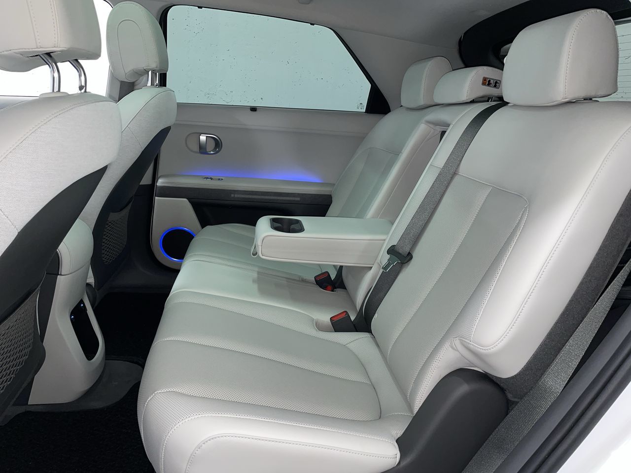 2023 Hyundai Ioniq 5