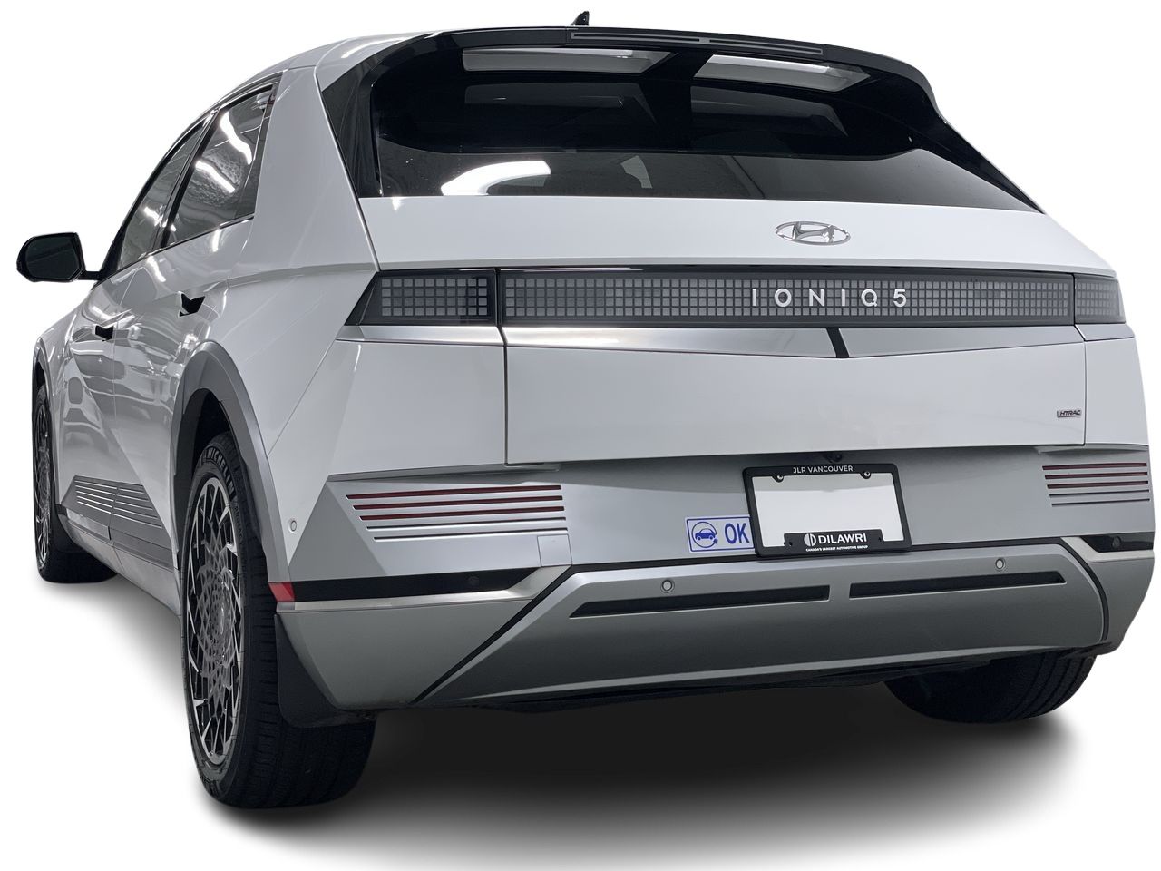 2023 Hyundai Ioniq 5