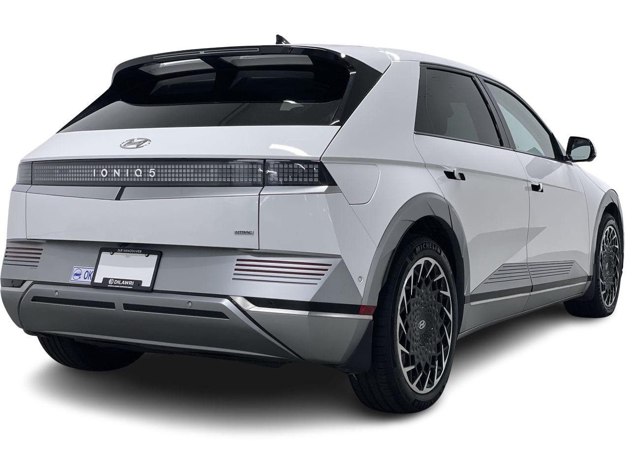 2023 Hyundai Ioniq 5