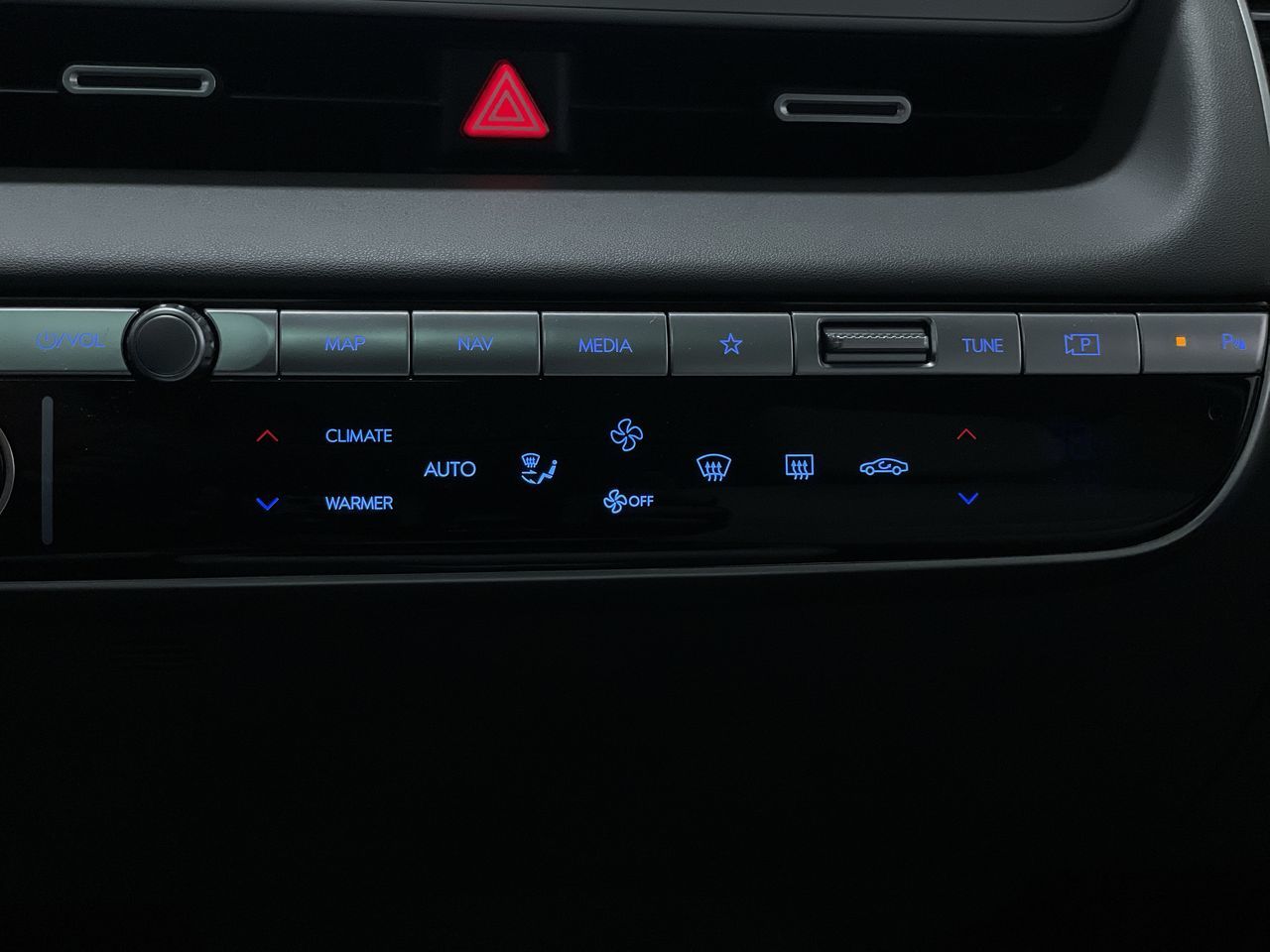 2023 Hyundai Ioniq 5