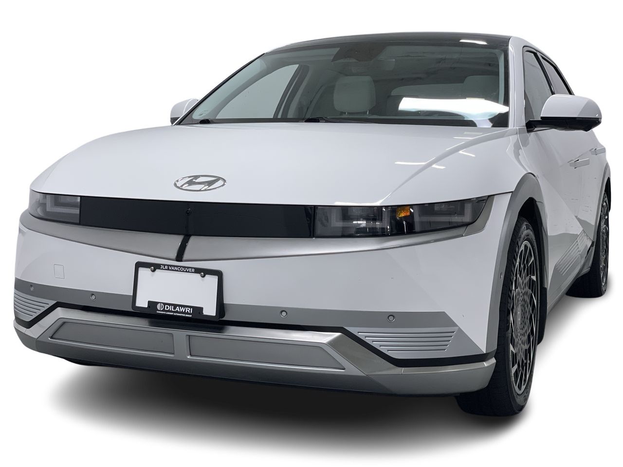 2023 Hyundai Ioniq 5