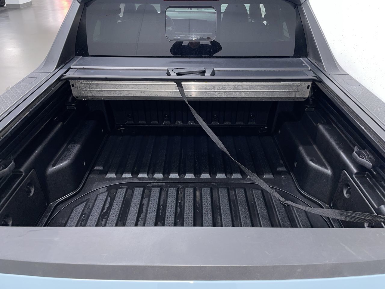 2025 Hyundai Santa Cruz