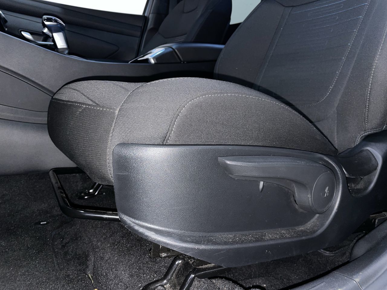 2025 Hyundai Santa Cruz