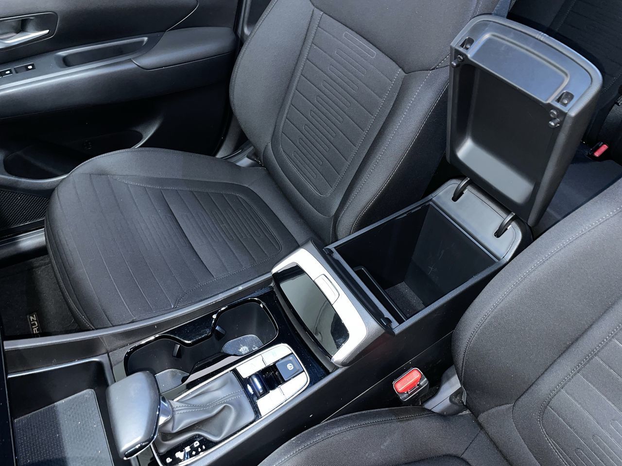 2025 Hyundai Santa Cruz