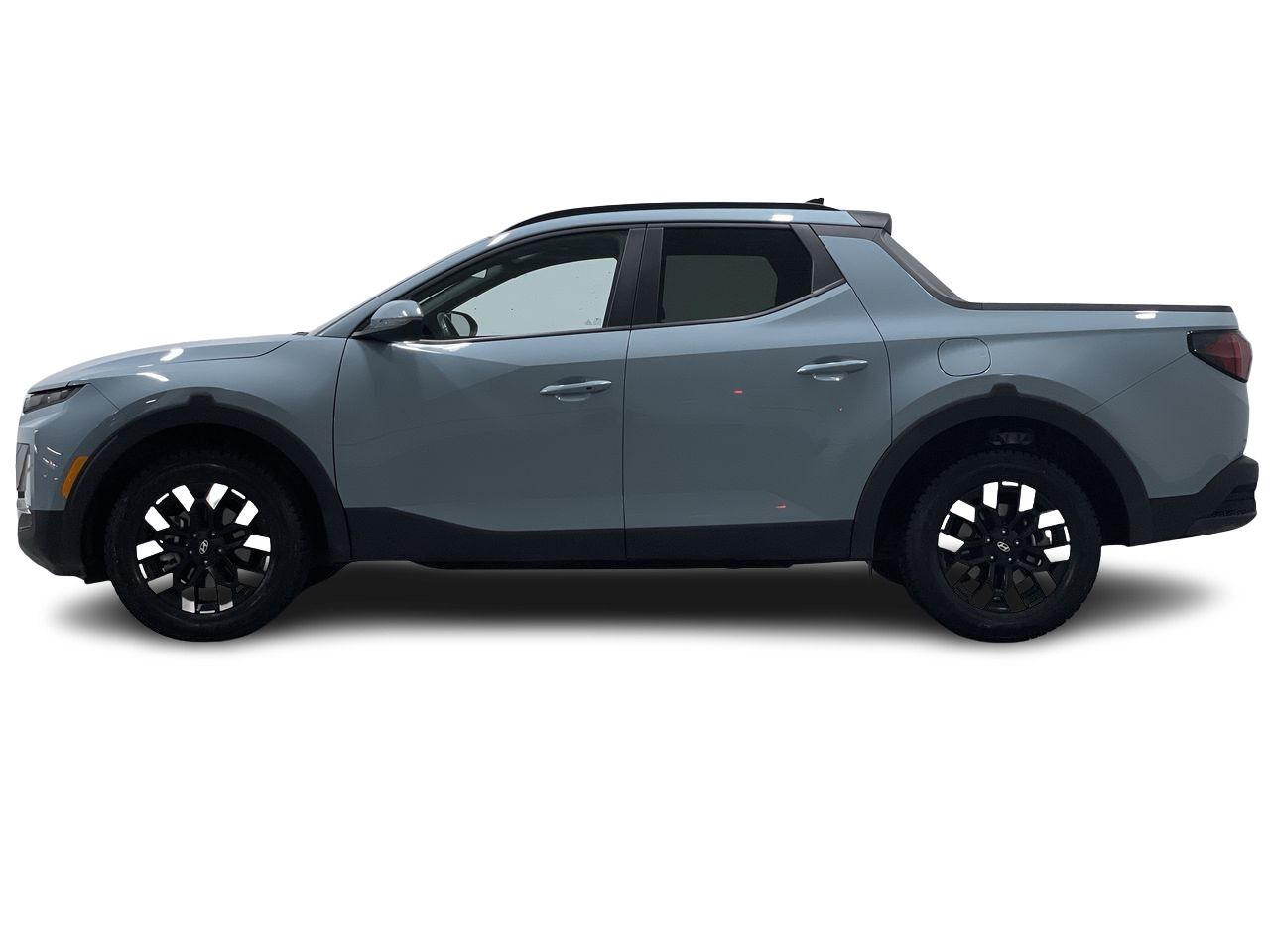 2025 Hyundai Santa Cruz