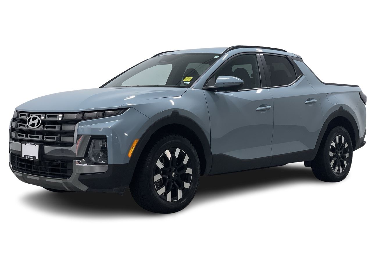 2025 Hyundai Santa Cruz