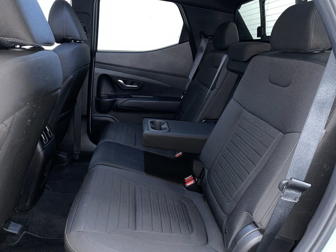 2025 Hyundai Santa Cruz