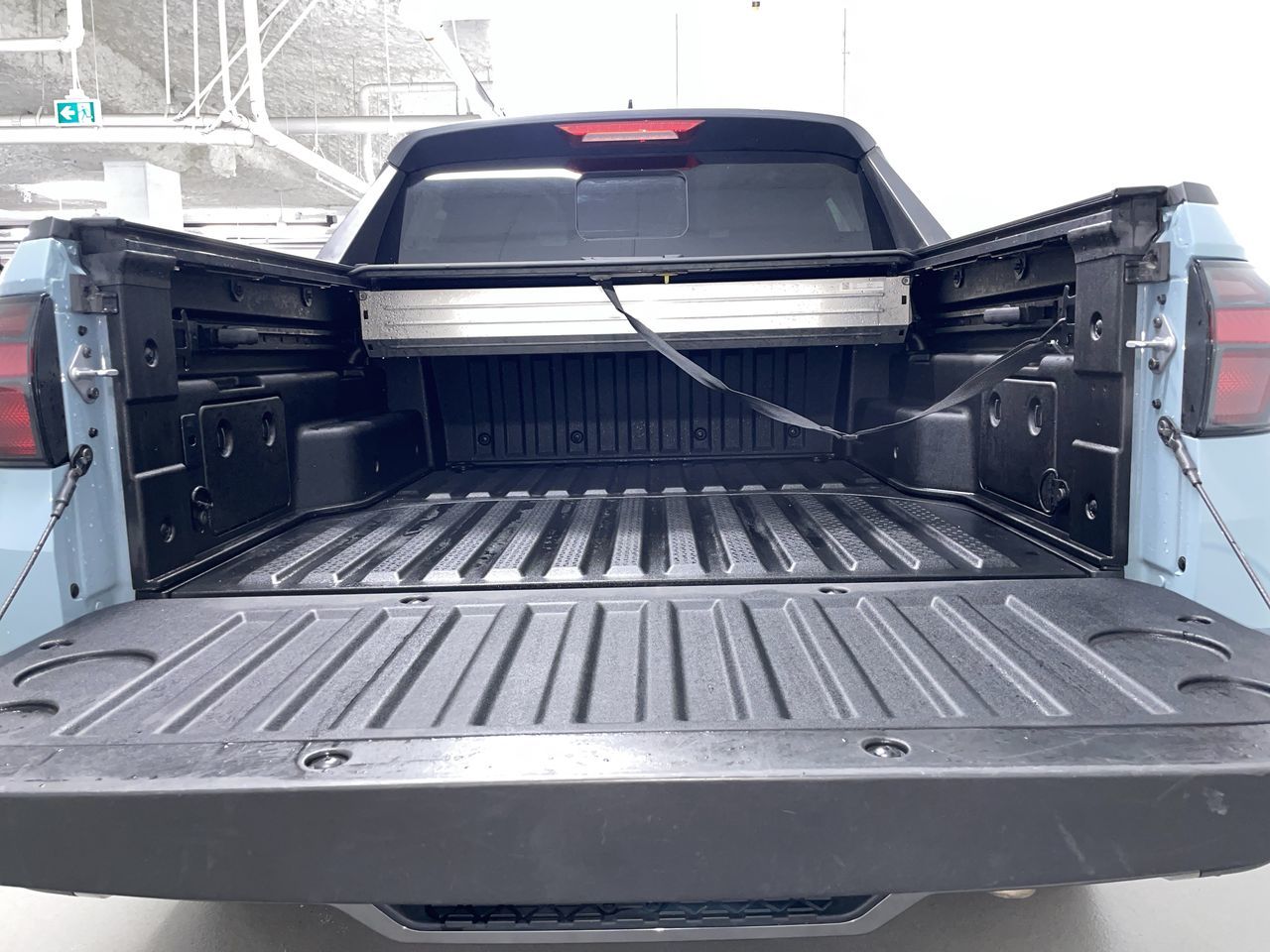 2025 Hyundai Santa Cruz