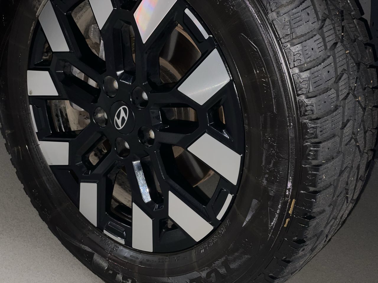 2025 Hyundai Santa Cruz