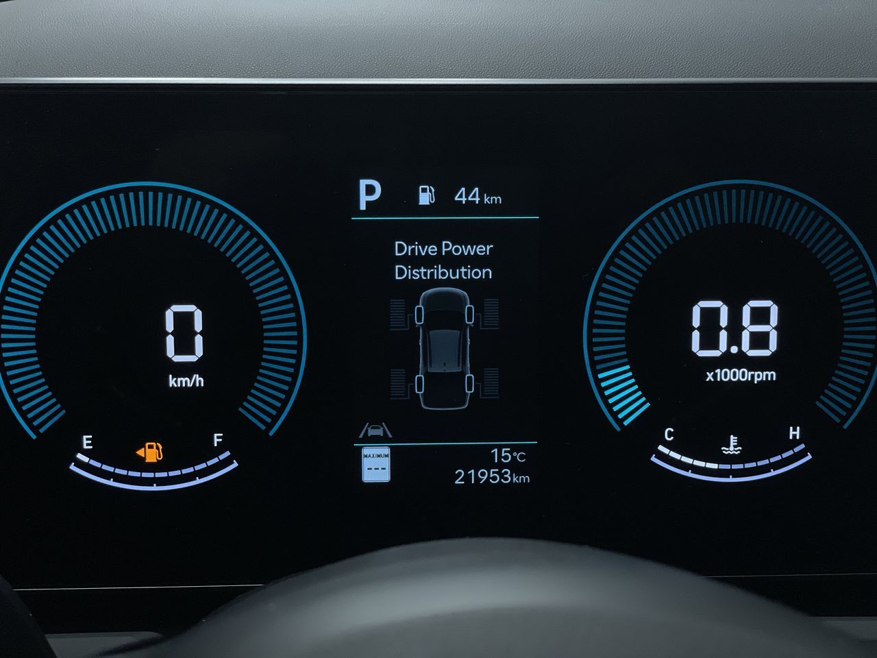 2025 Hyundai Santa Cruz