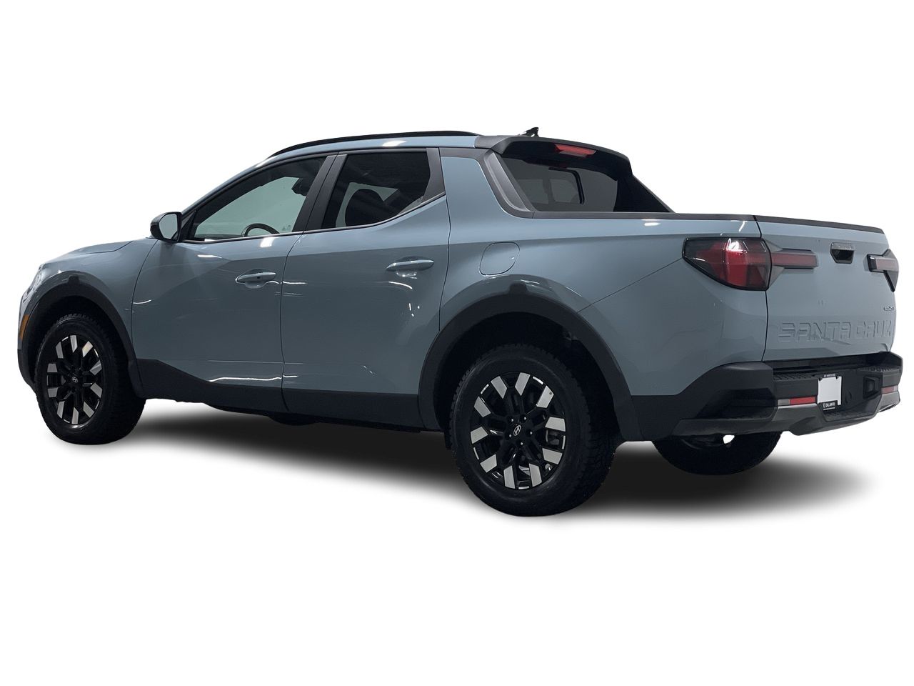 2025 Hyundai Santa Cruz