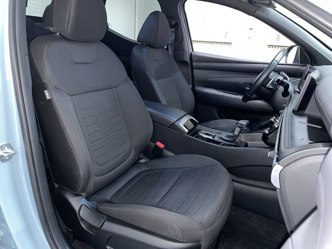 2025 Hyundai Santa Cruz